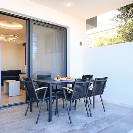 Luxury Ismini Villas Villa *