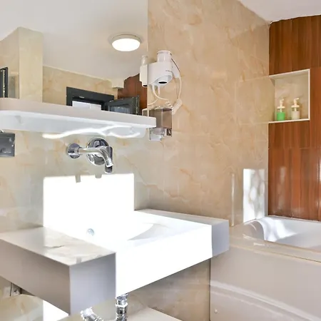 Luxury Ismini Villas Villa