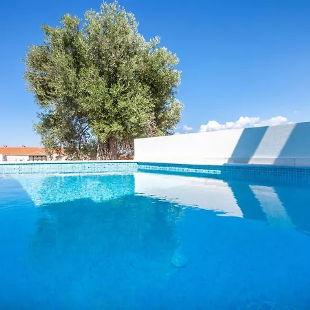 Luxury Ismini Villas Polychrono