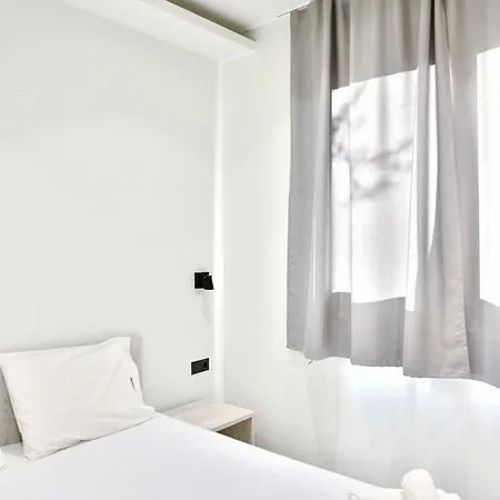 Luxury Ismini Villas