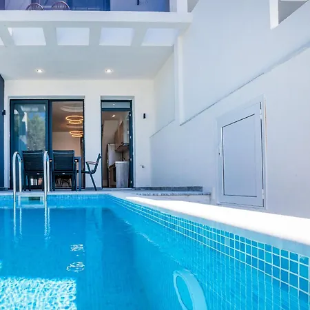 Luxury Ismini Villas Villa