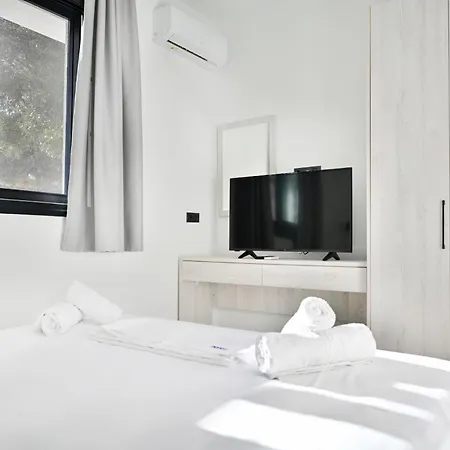 Villa Luxury Ismini Villas