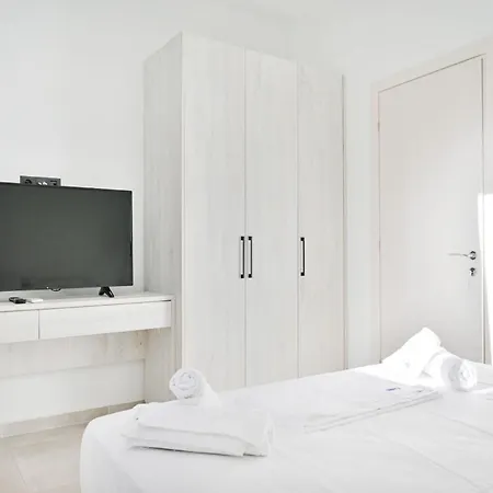 Villa Luxury Ismini Villas