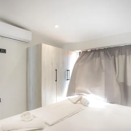 Luxury Ismini Villas Villa Polychrono