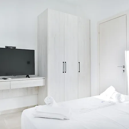 Luxury Ismini Villas