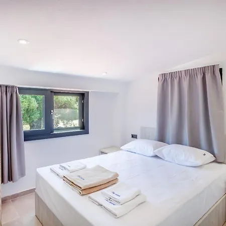 Luxury Ismini Villas Villa *