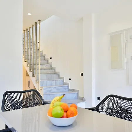 Luxury Ismini Villas Villa