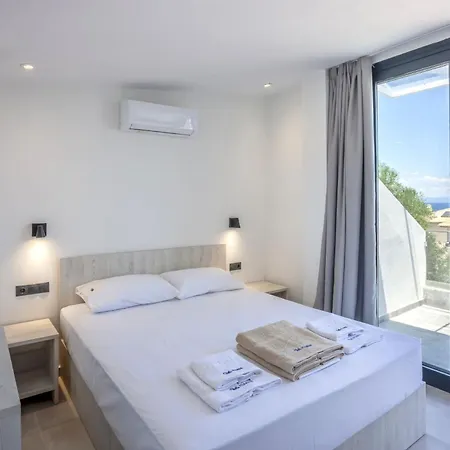 Luxury Ismini Villas Villa *