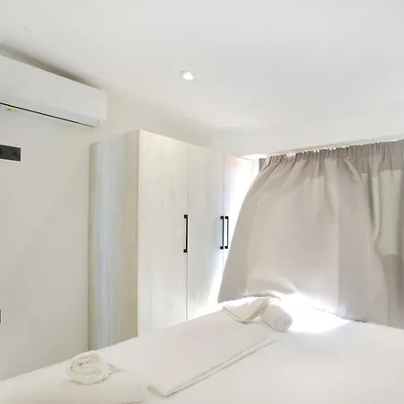 Villa Luxury Ismini Villas