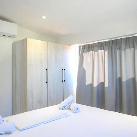 Luxury Ismini Villas *