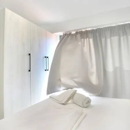 Villa Luxury Ismini Villas Polychrono