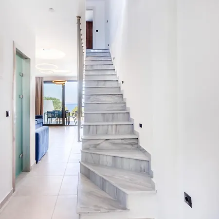 Luxury Ismini Villas Villa