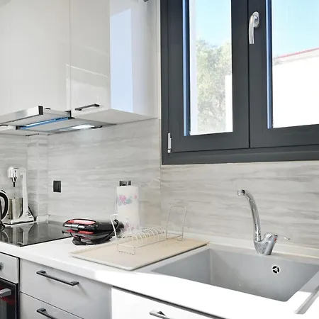 Luxury Ismini Villas *