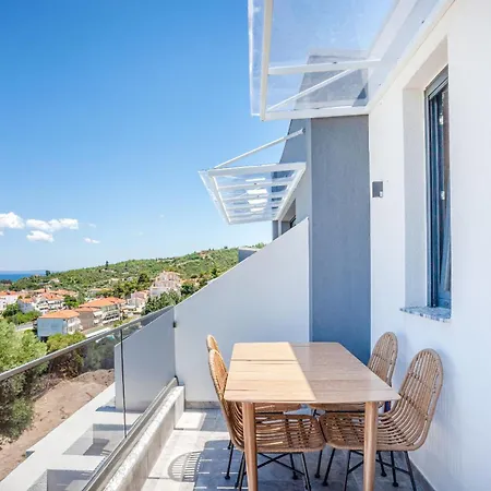 Luxury Ismini Villas Villa *