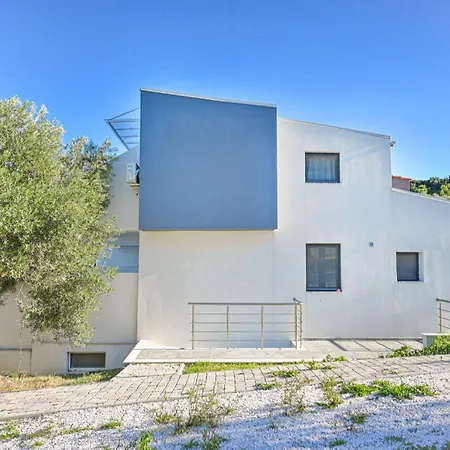 Luxury Ismini Villas * Polychrono