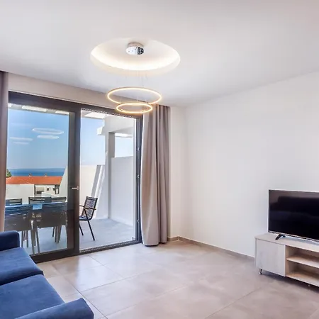 Villa Luxury Ismini Villas