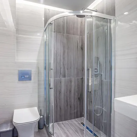 Luxury Ismini Villas *