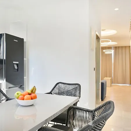 Luxury Ismini Villas