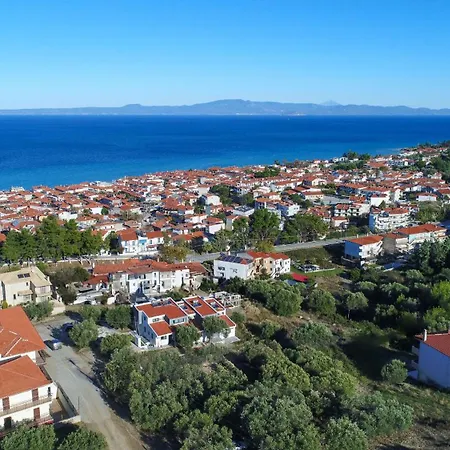 Villa Luxury Ismini Villas