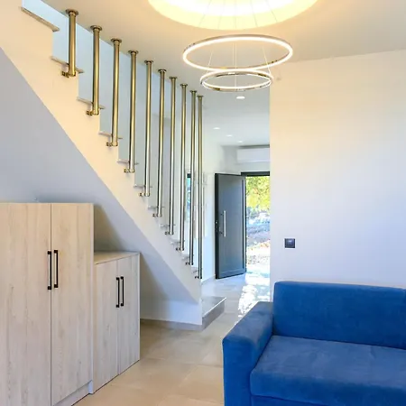 Luxury Ismini Villas Villa