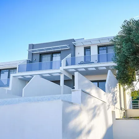 Villa Luxury Ismini Villas